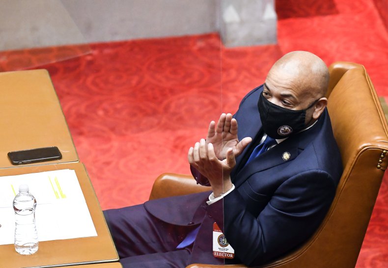new york carl heastie