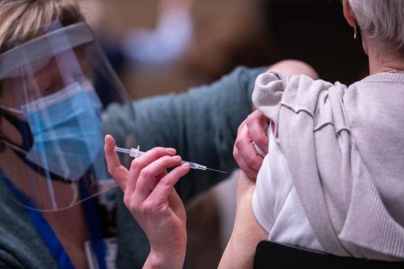 Washington state third dose vaccine