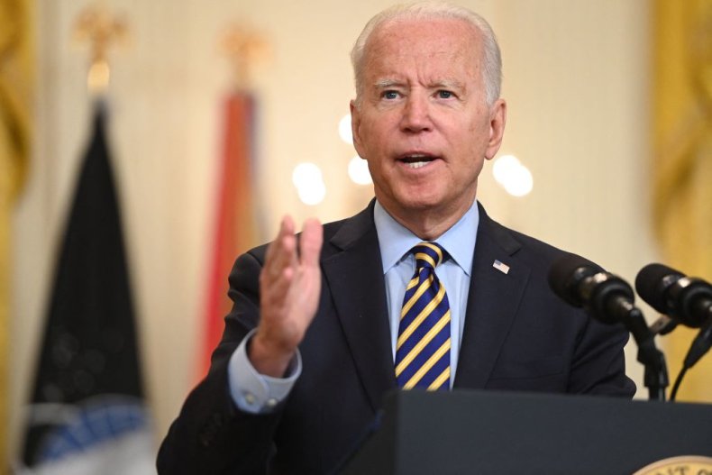 Joe Biden