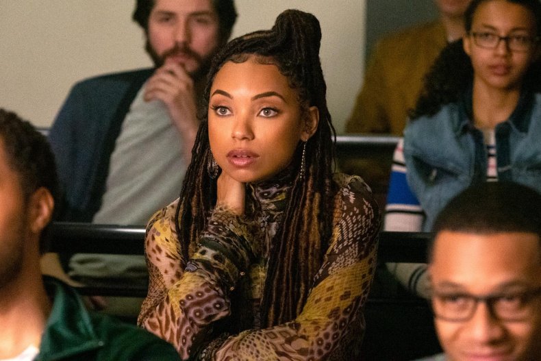 Dear White People