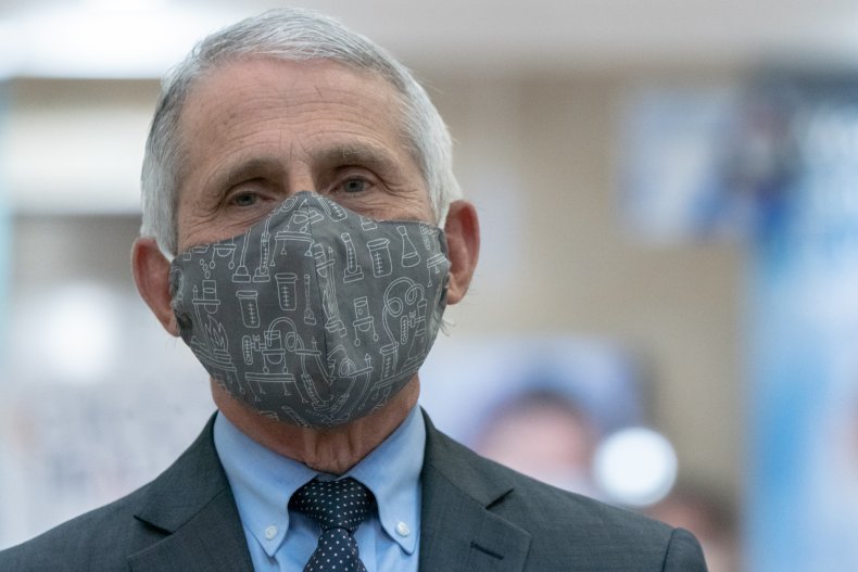 Fauci covid-19 booster shot third immunocompromised Biden