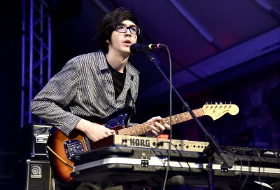 Car Seat Headrest Car Seat Headrest