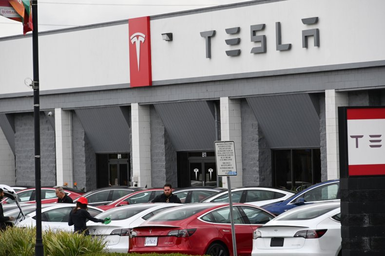 Tesla Autopilot Under Investigation