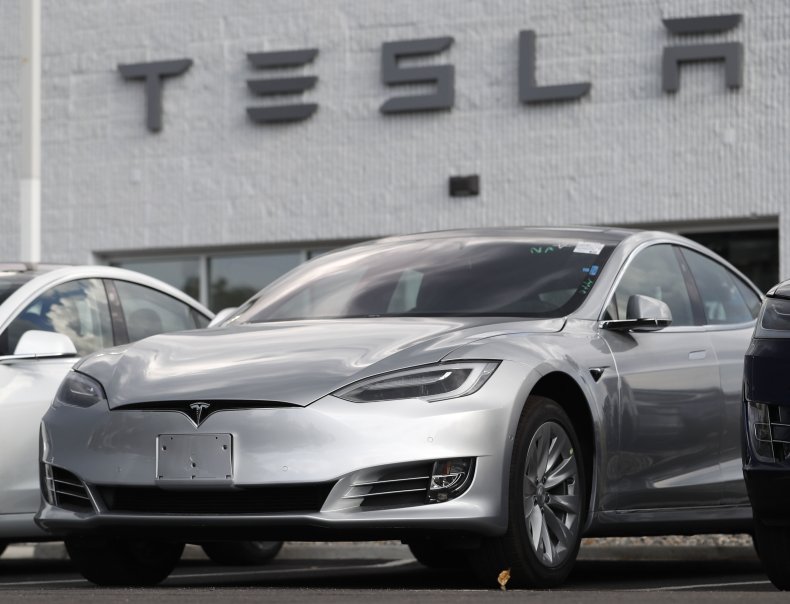 Tesla Autopilot Under Investigation