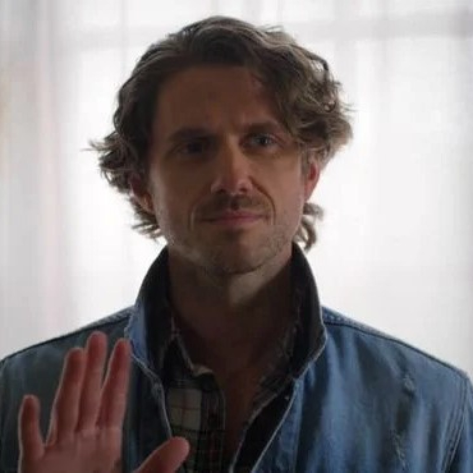 American Horror Stories': Aaron Tveit Gushes Over Filming in