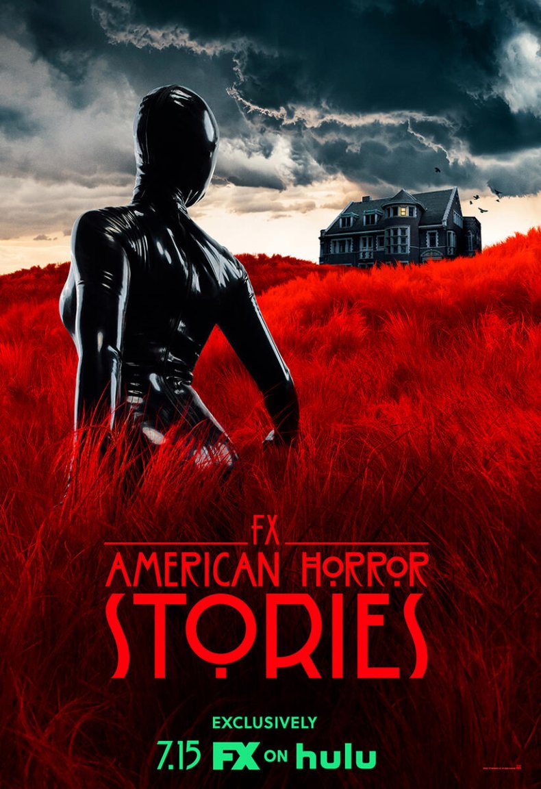 American Horror Stories