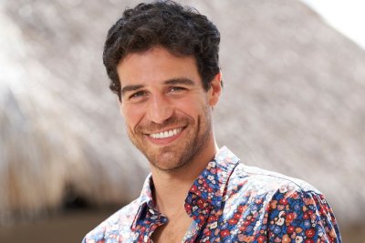 Joe from Bachelor in Paradise season 7 Joe from Bachelor in Paradise season 7