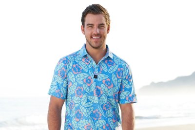 Noah from Bachelor in Paradise season 7 Noah from Bachelor in Paradise season 7