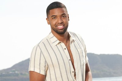 Ivan from Bachelor in Paradise season 7