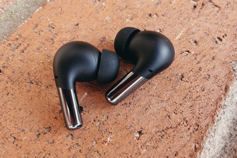OnePlus Buds Pro