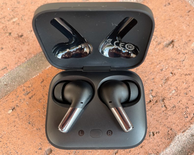 OnePlus Buds Pro