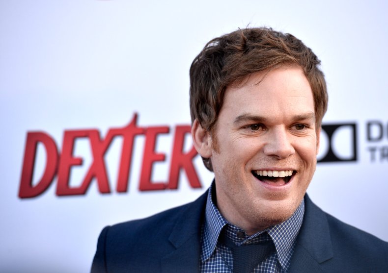 Dexter, Best TV