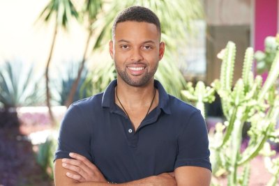 Karl from Bachelor in Paradise Karl from Bachelor in Paradise