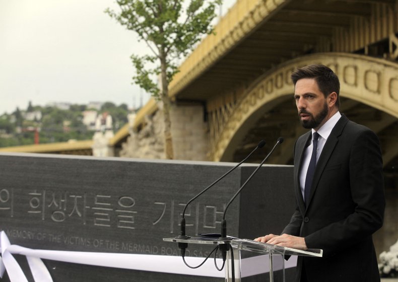 Hungary Will Not Accept Afghan Refugees