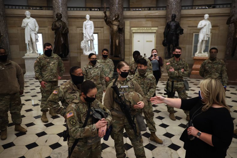 Rep. Kat Cammack talks Biden's Afghan policy