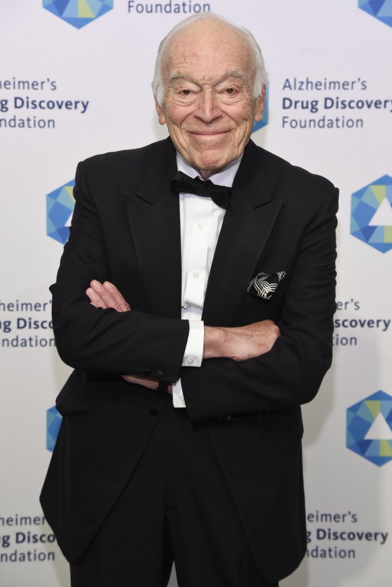 Leonard Lauder