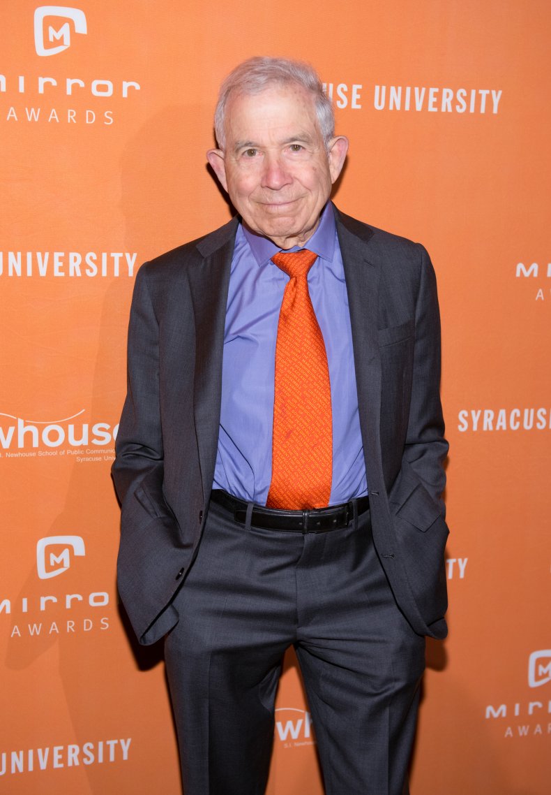 Donald Newhouse