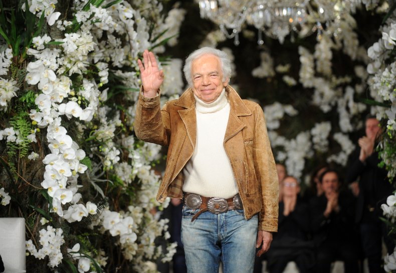 Ralph Lauren