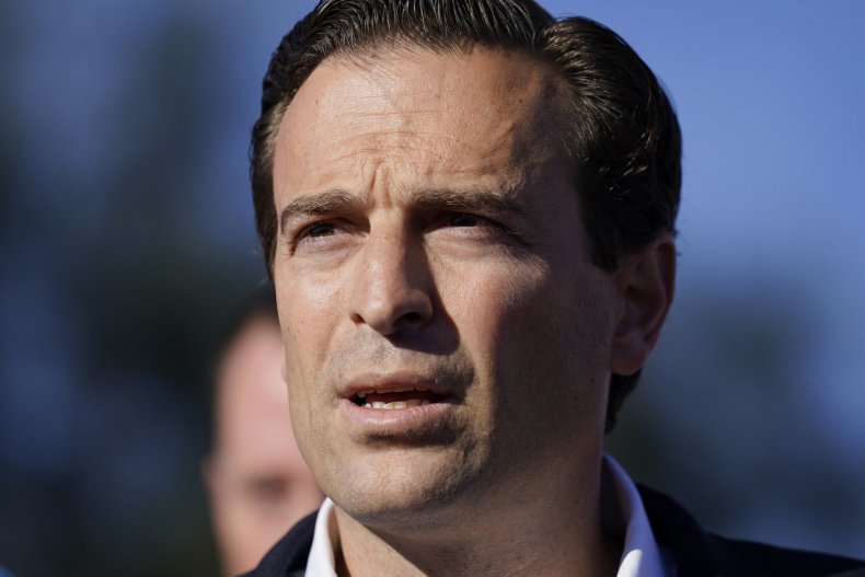 Adam Laxalt