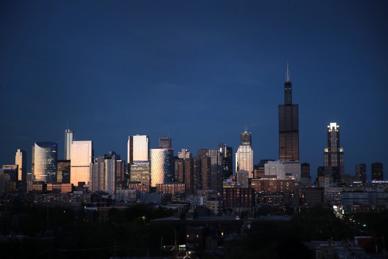 chicago black lives matter