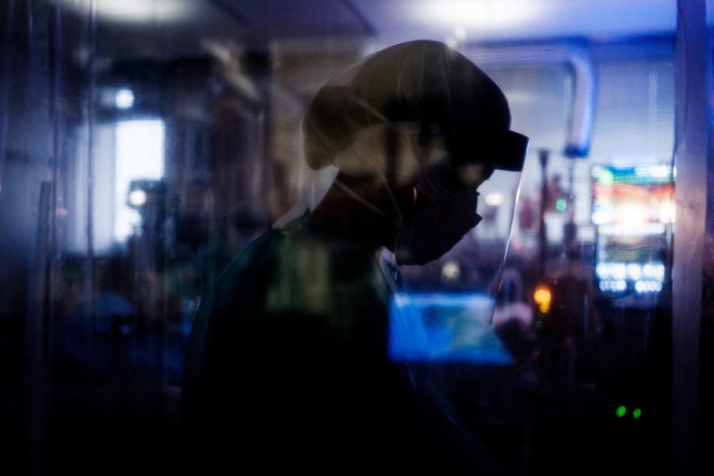 mother dies covid after giving birth