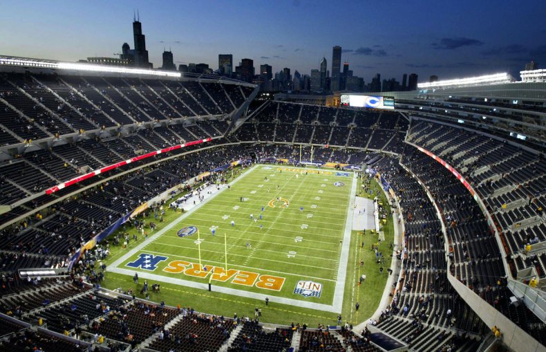 Soldier Field