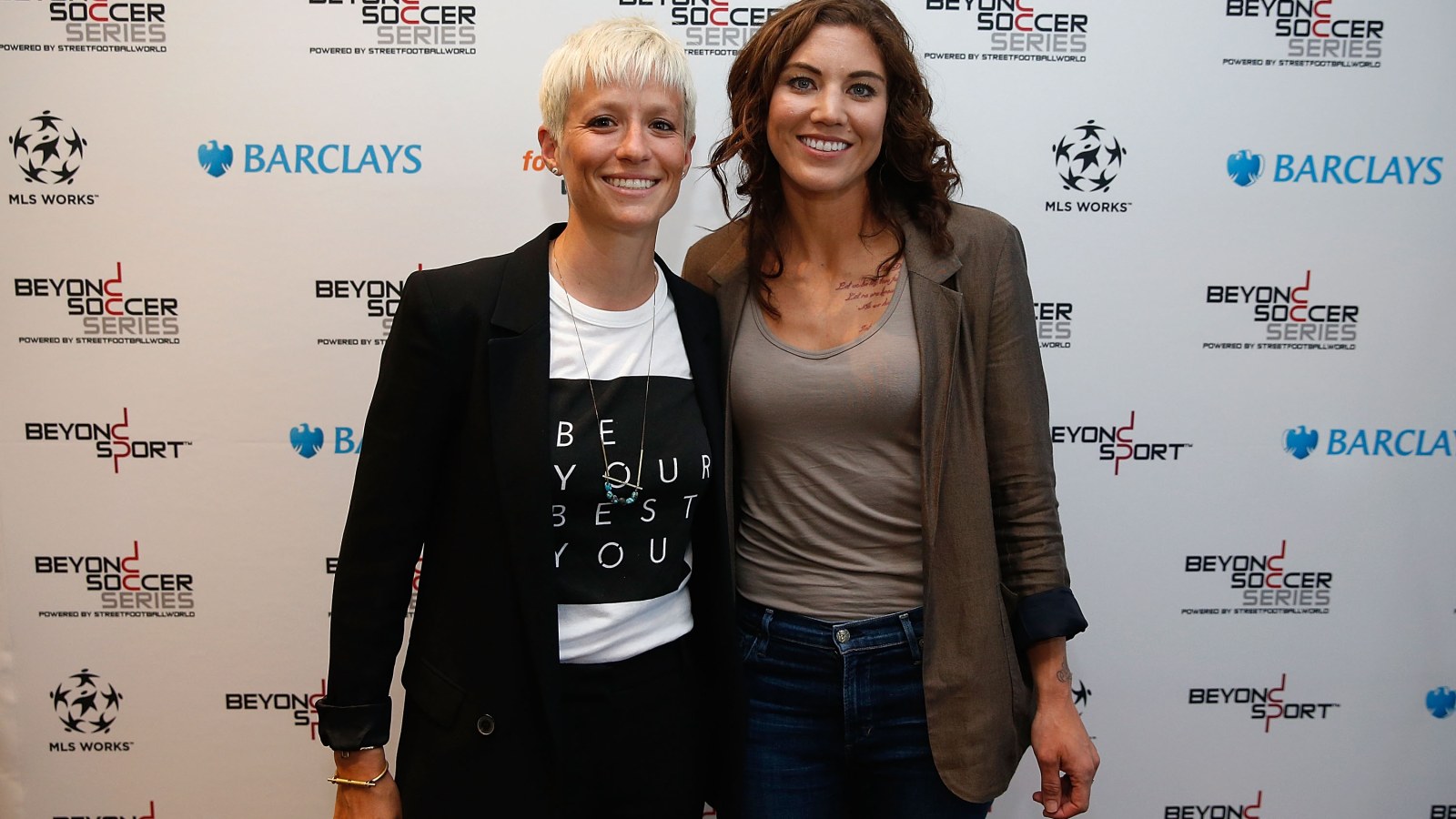 Hope solo picture