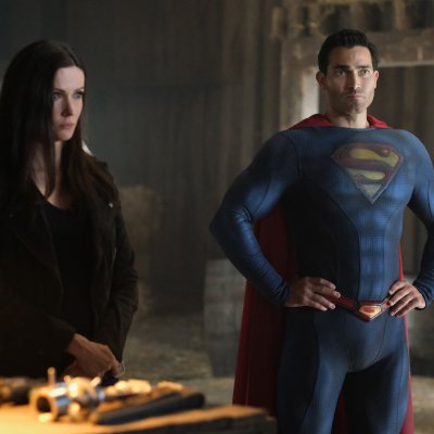 Superman and Lois Superman and Lois