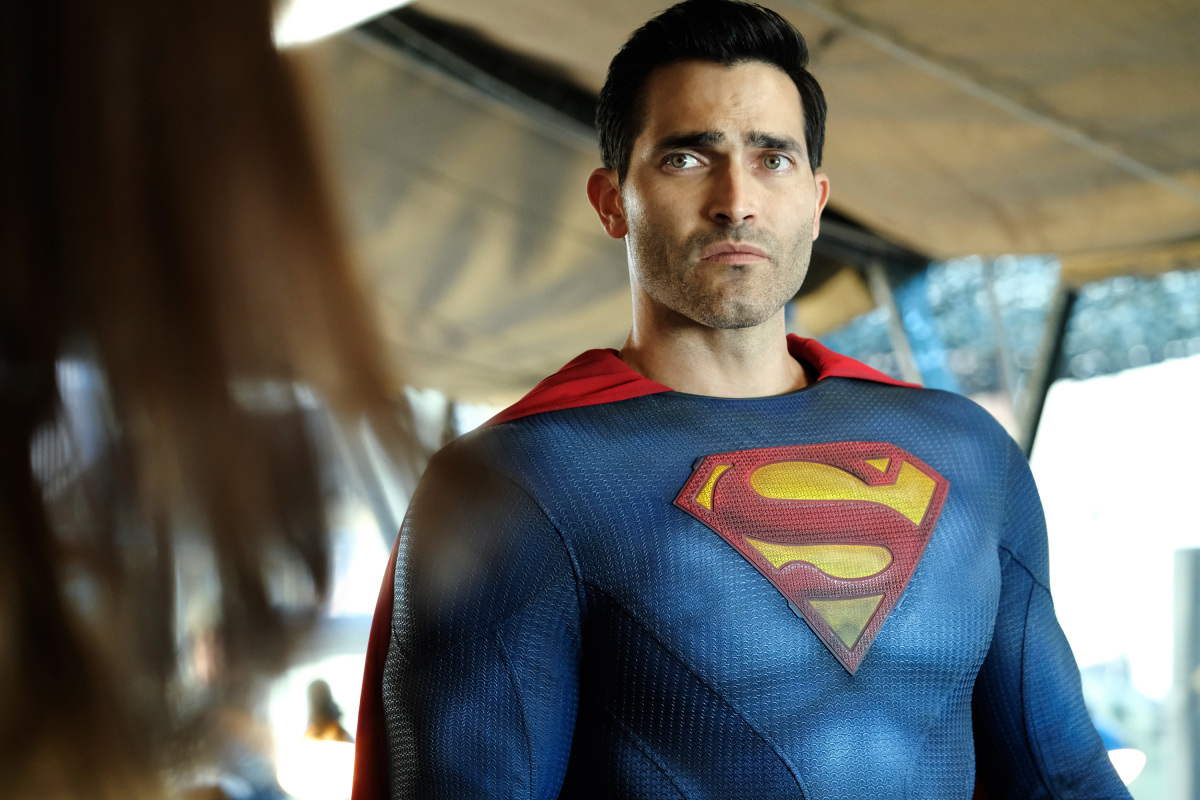  Superman Lois Season 2 Will There Be Another Season Of The CW Show 