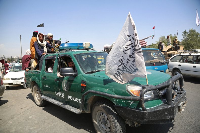 Pentagon gives update on Afghanistan withdrawal