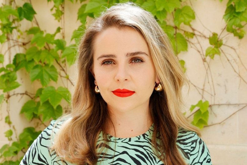 Mae Whitman