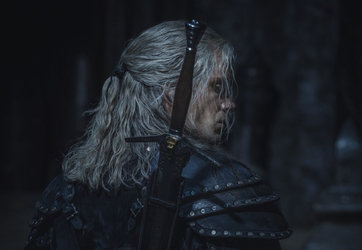 The Witcher: Everything you need to know