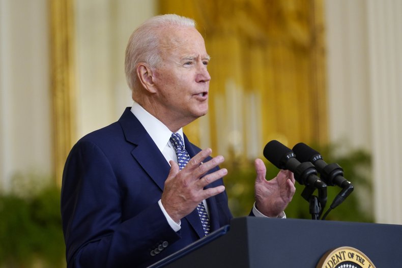 Joe Biden Criminal Justice Reform