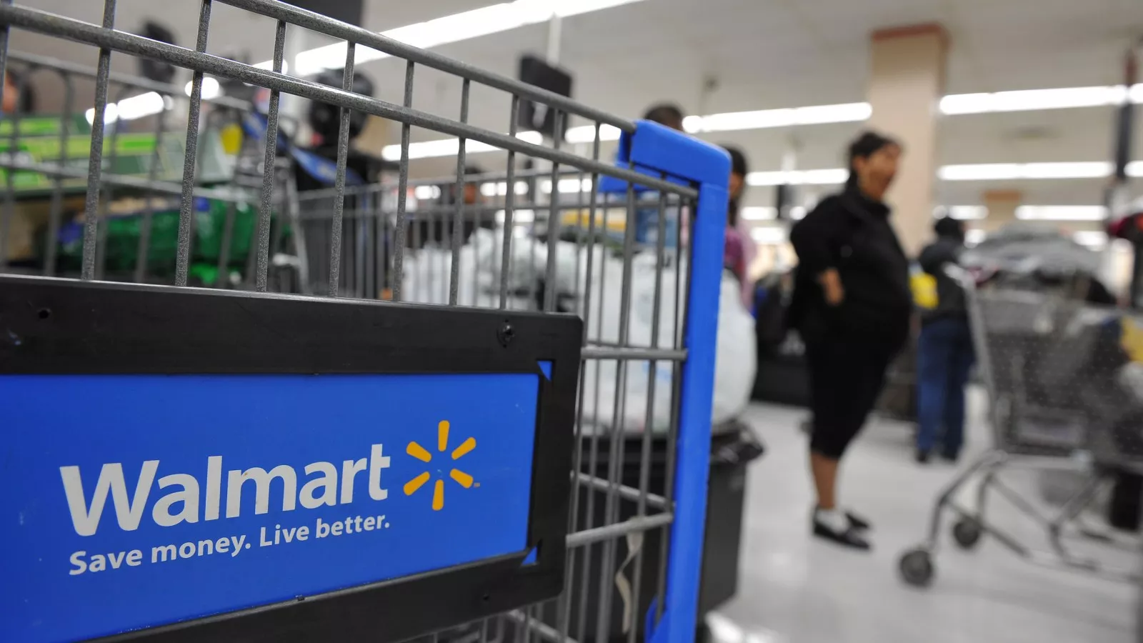 Does Walmart Build Cases On Shoplifters In 2022? (Warning)
