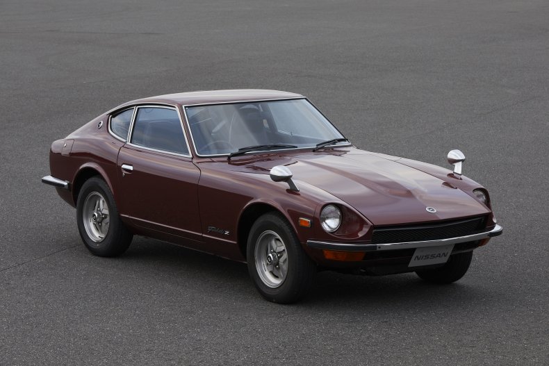 Explore Nissan Z S 50 Year History As The 23 Z Debuts Explore Nissan Z S 50 Year History As The 23 Z Debuts
