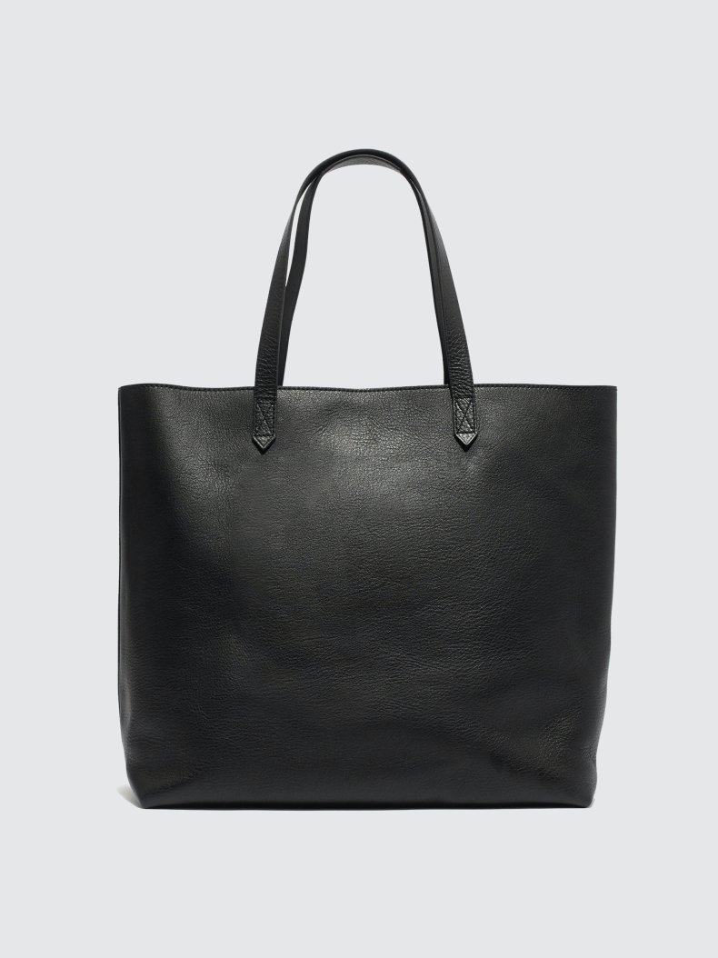 Zip Top Transport Top