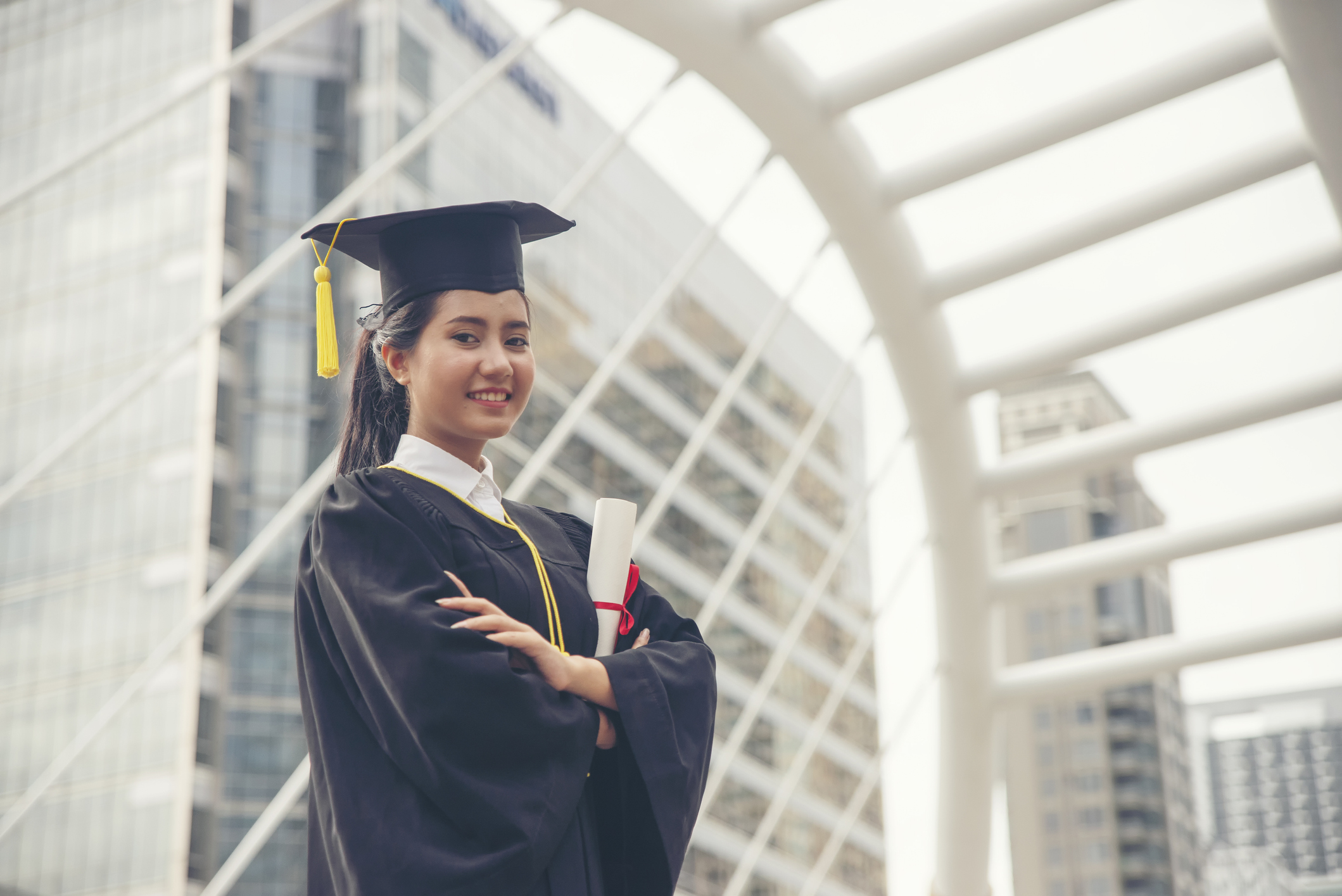17 West Coast Private Colleges Whose Grads Earn The Most Money