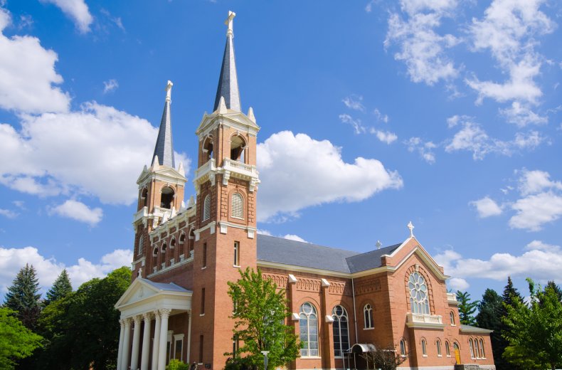 Gonzaga University