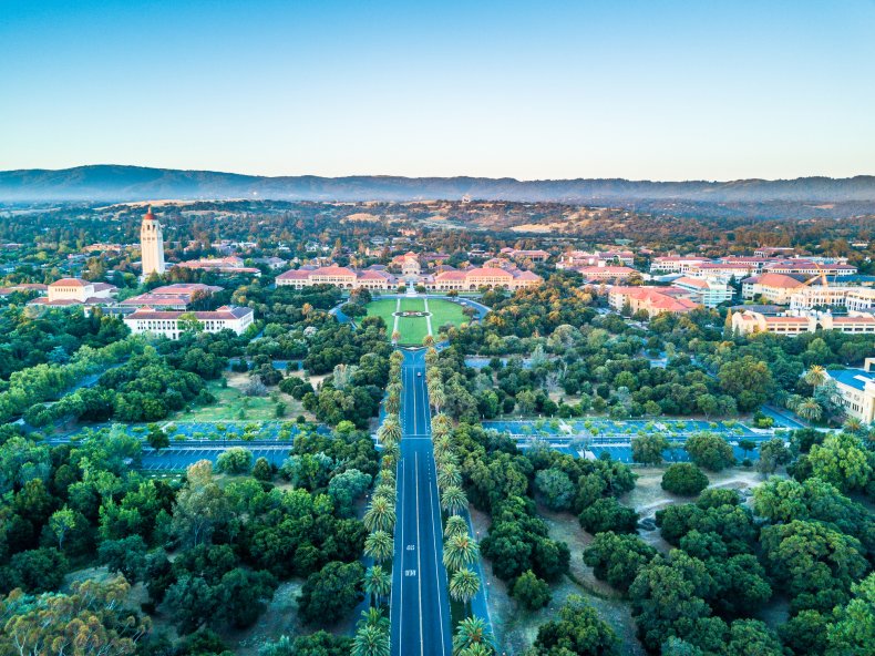 Stanford University