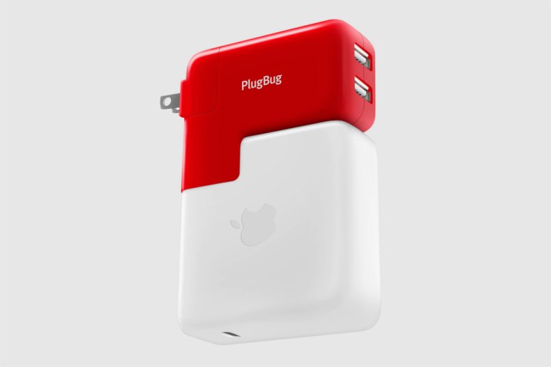 PlugBug Duo
