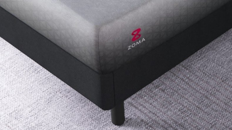 Zoma Start Mattress