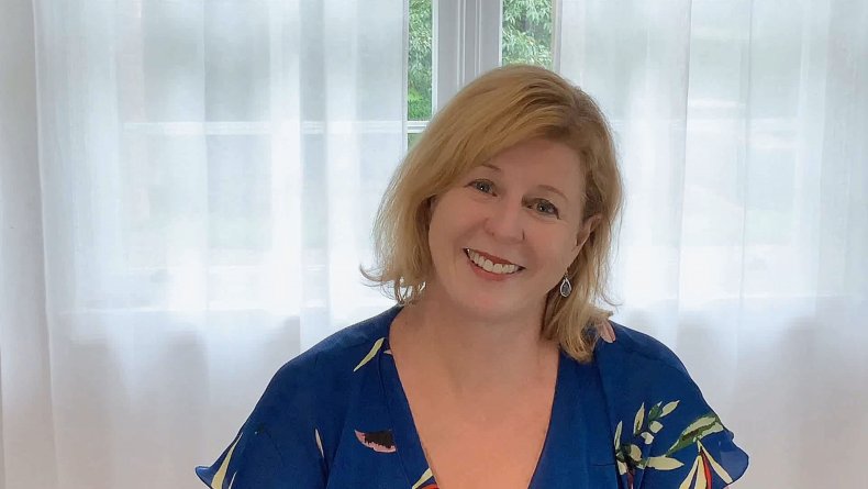 Liane Moriarty
