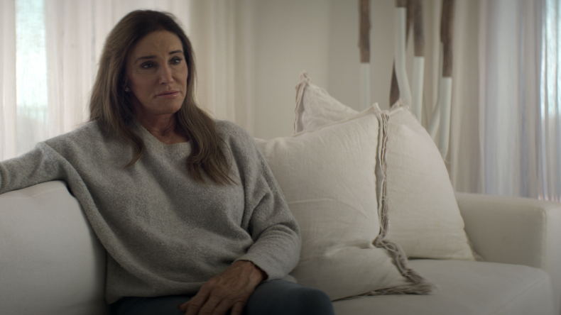 Caitlyn Jenner