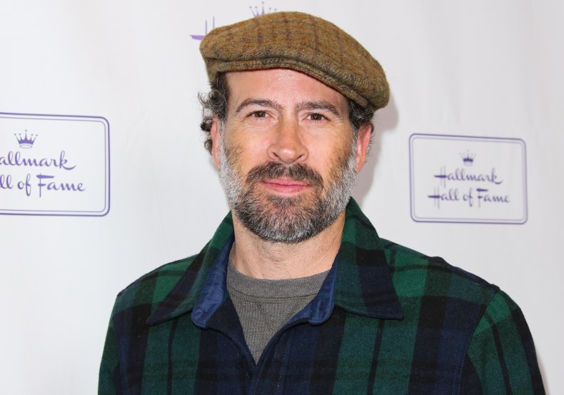 Jason Lee