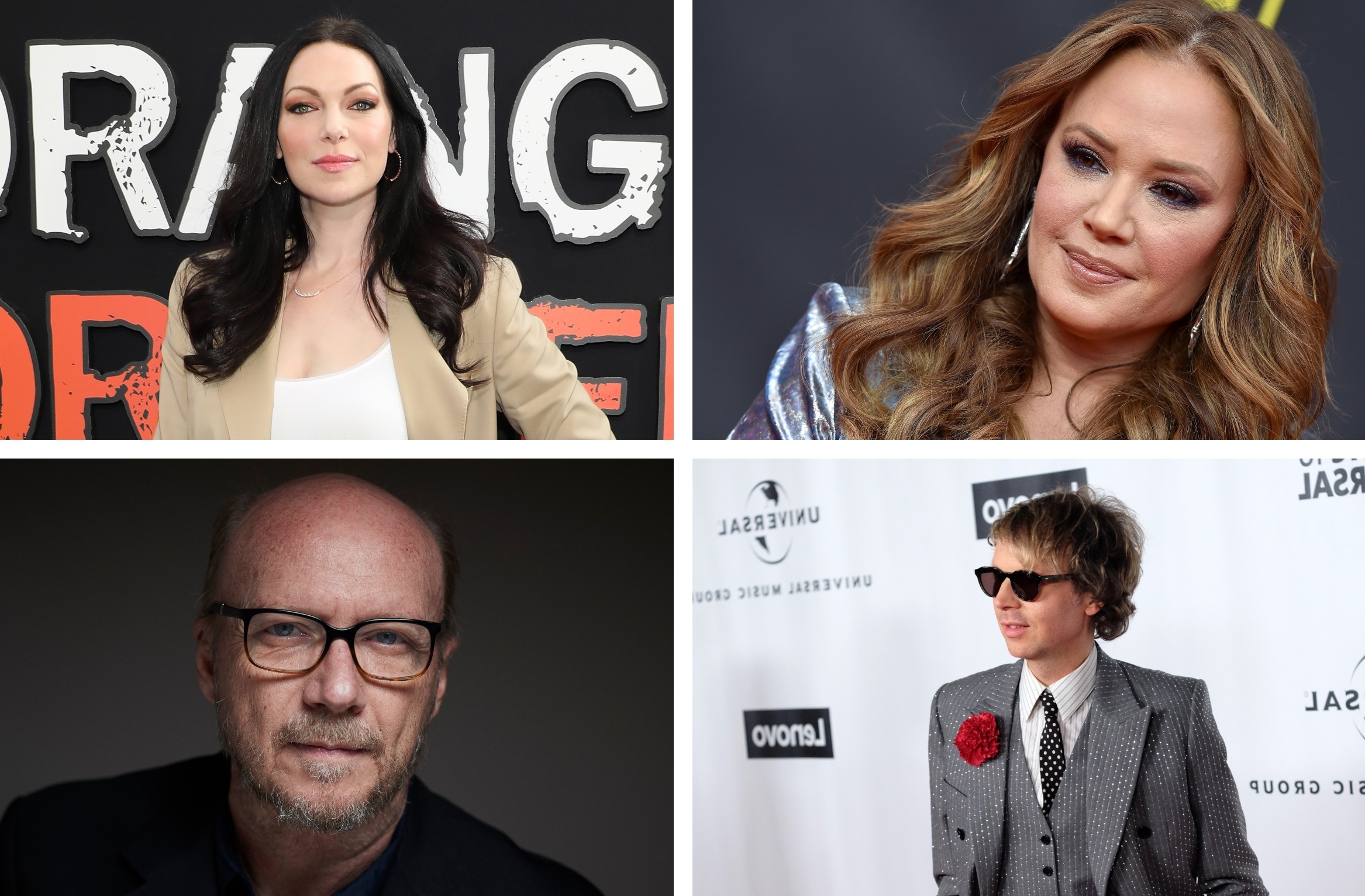 Celebs who have left scientology