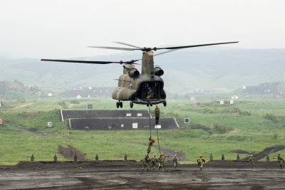 Japan and Taiwan to Hold Security Talks Japan and Taiwan to Hold Security Talks
