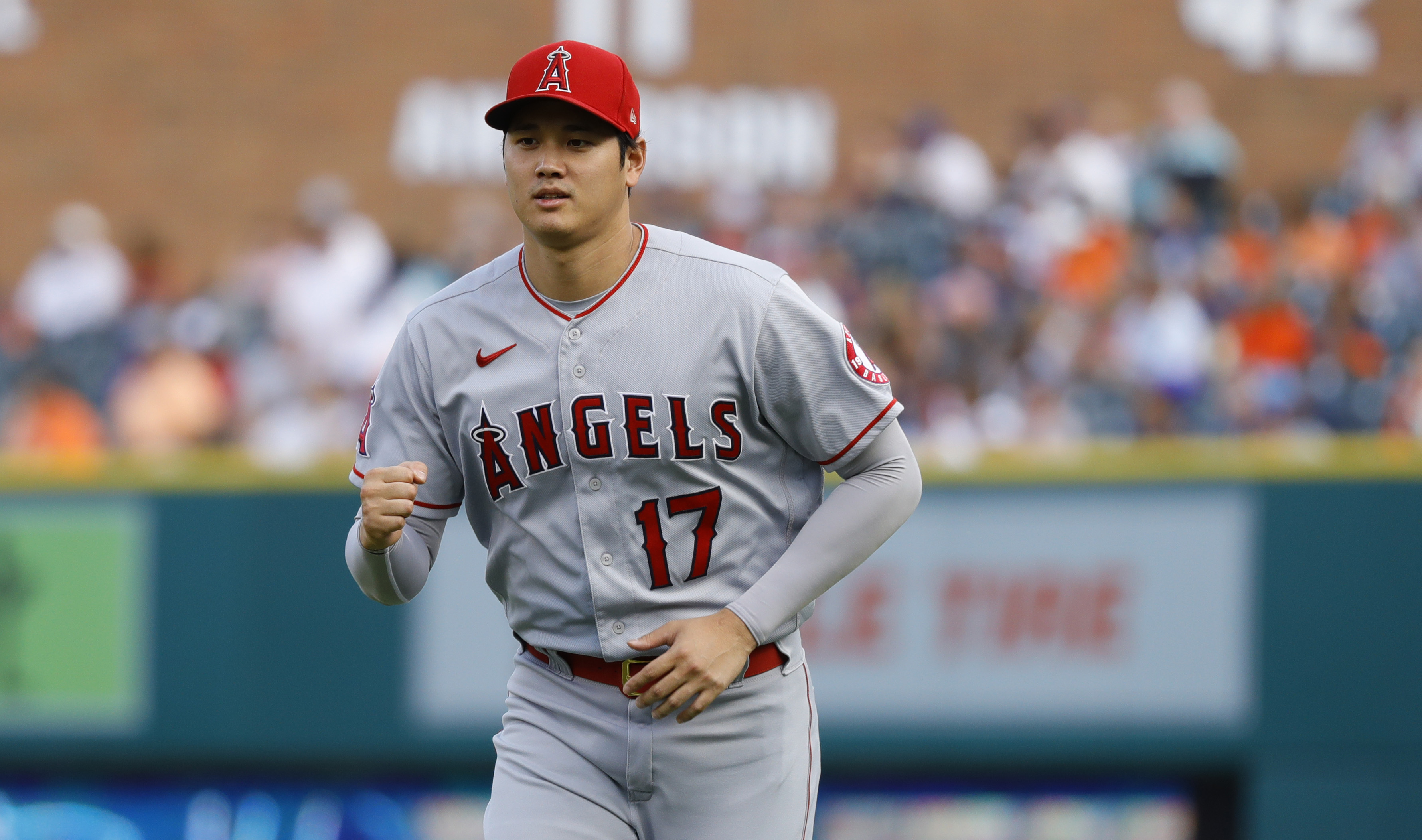 Shohei Ohtani Battles Racism as Well as Hitting, Pitching in MLB