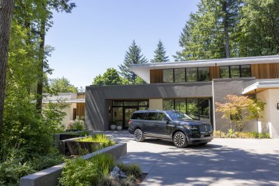 2022 Lincoln Navigator 2022 Lincoln Navigator