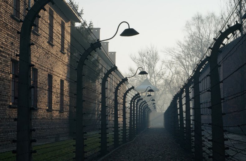 Auschwitz