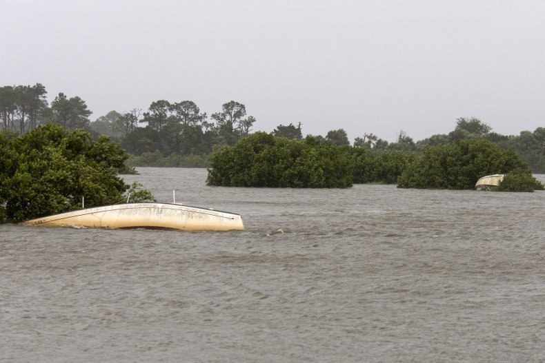 Tropical Storm